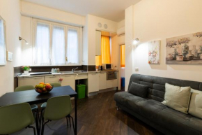 Living isola Milano